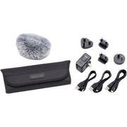 Tascam Field Accessory Pack for DR Series Recorders