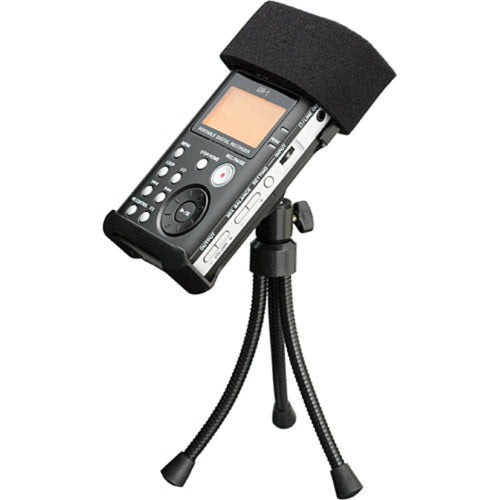 Tascam Accessory Kit for DR-1 Recorder