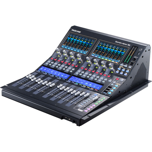 Tascam Rackmount Kit for Sonicview 16XP
