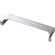 Tascam 1-RU Rack-Mountable Shelf for Dante Compact Processor Series