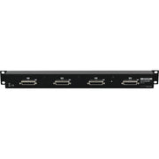 Tascam Rackmount 32-Channel DB25 to Euroblock I/O Adapter