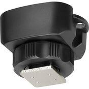 Tascam Cold Shoe Mount Conversion Adapter for CA-XLR2d