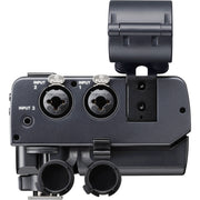 Tascam XLR Microphone Adapter Kit for Cameras (3.5mm Analogue)