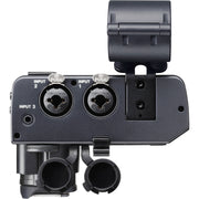 Tascam XLR Microphone Adapter Kit for Canon Cameras