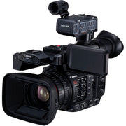 Tascam XLR Microphone Adapter Kit for Canon Cameras