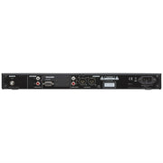 Tascam 1U CD/SD/USB Player with BluetoothDABFM+