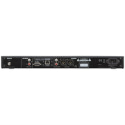 Tascam 1U CD/SD/USB Player with BluetoothDABFM+
