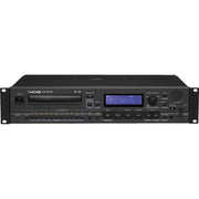 Tascam Professional CD Player