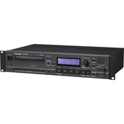 Tascam Professional CD Player
