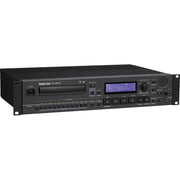 Tascam Professional CD Player