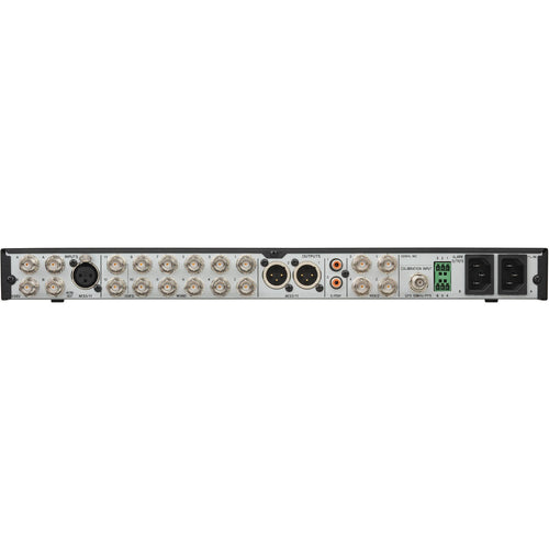Tascam Video Sync/Master Clock Generator