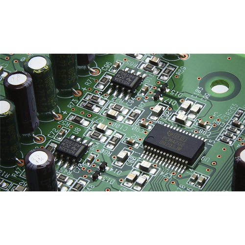Tascam 2-Channel Master Recorder and AD/DA Converter