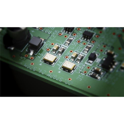 Tascam 2-Channel Master Recorder and AD/DA Converter