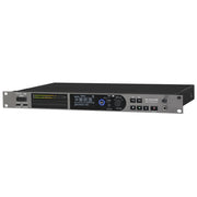 Tascam 2-Channel Master Recorder and AD/DA Converter