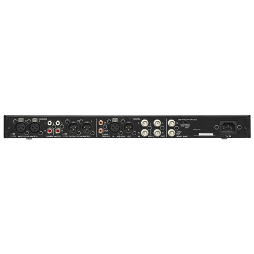 Tascam 2-Channel Master Recorder and AD/DA Converter
