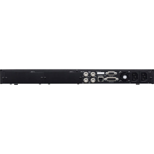 Tascam Series 64-Channel Digital Multitrack Recorder