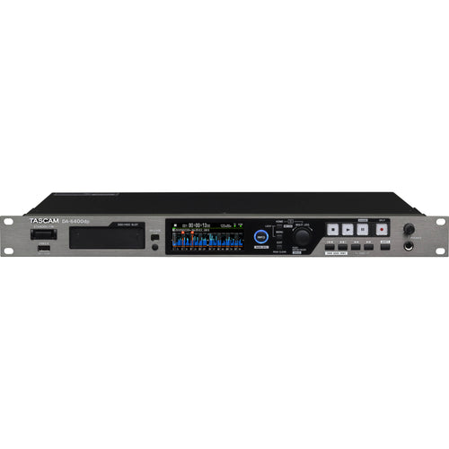 Tascam Series 64-Channel Digital Multitrack Recorder