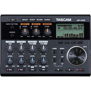 Tascam 6-Track Digital Pocketstudio
