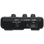 Tascam 6-Track Digital Pocketstudio