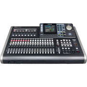 Tascam 24-Track Digital Portastudio