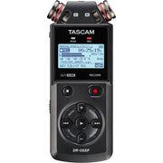 Tascam DR-05XP 2-Channel 32-Bit Float Portable Audio Recorder