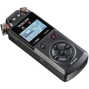 Tascam DR-05XP 2-Channel 32-Bit Float Portable Audio Recorder