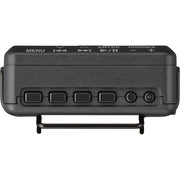 Tascam Field Recorder and Lavalier Microphone