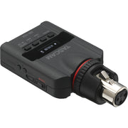 Tascam Micro Plug-On Audio Recorder