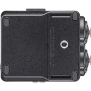 Tascam Compact 32-Bit-Float Field Recorder and Timecode Generator