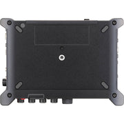 Tascam 4-Channel 32-Bit Float Field Recorder with Mixer, Timecode, and HDMI Sync