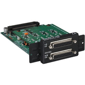 Tascam 16-Channel AES/EBU Interface Card for DA-6400 64-Channel Recorder