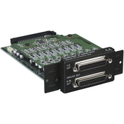 Tascam 16-Channel Analogue Interface Card for DA-6400 64-Channel Recorder