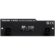Tascam Expansion Card for SV 16 or 24