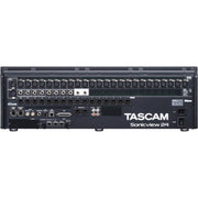 Tascam SMPTE 2110 Interface Card for Sonicview