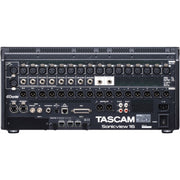 Tascam SMPTE 2110 Interface Card for Sonicview