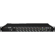 Tascam Rackmount Line Mixer
