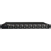 Tascam 8-Channel Headphone Amplifier