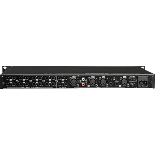Tascam 8-Channel Headphone Amplifier