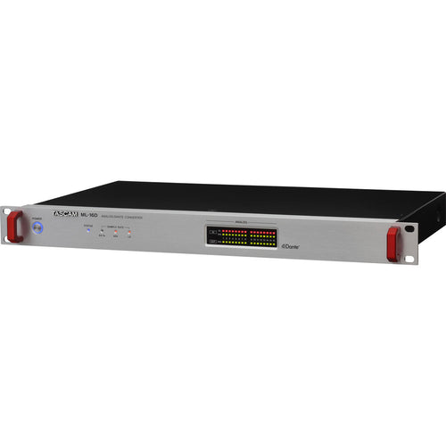 Tascam ML-16D Dante / Analogue Converter