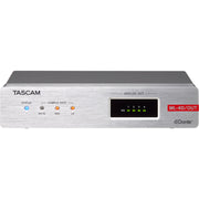 Tascam Line Output Dante Converter with Built-In DSP Mixer