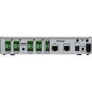 Tascam Line Output Dante Converter with Built-In DSP Mixer