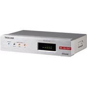 Tascam Line Output Dante Converter with Built-In DSP Mixer