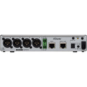 Tascam 4-Channel Line-Output Dante Converter with Built-In DSP Mixer