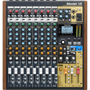 Tascam Integrated Production Suite Mixer/Recorder/USB Interface