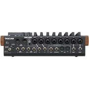 Tascam Integrated Production Suite Mixer/Recorder/USB Interface