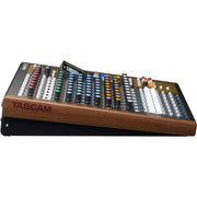 Tascam Integrated Production Suite Mixer/Recorder/USB Interface