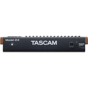Tascam Digital Mixer, Recorder, and USB Audio Interface