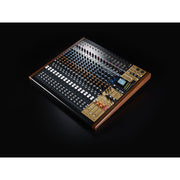 Tascam Digital Mixer, Recorder, and USB Audio Interface