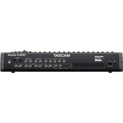 Tascam 24-Track Analogue Recording Console with Audio Interface