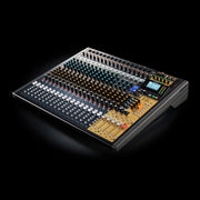 Tascam 24-Track Analogue Recording Console with Audio Interface